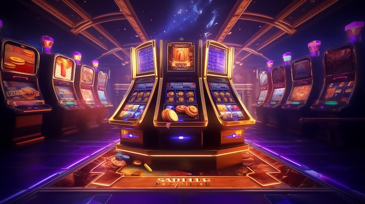 Panduan deposit gogo77 di layar ponsel